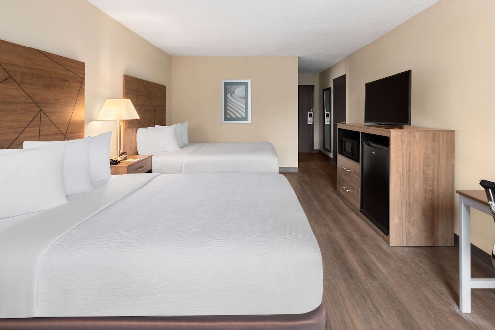 wingate by wyndham troy