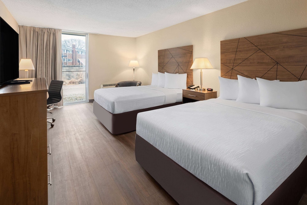 wingate by wyndham troy