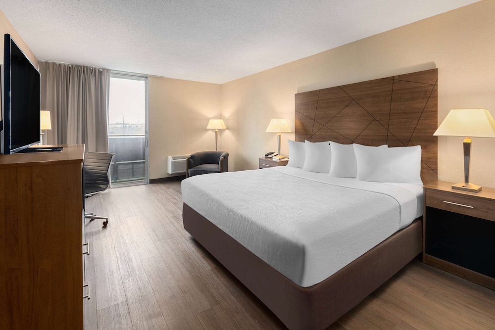 wingate by wyndham troy