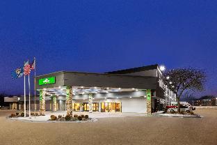 wingate by wyndham troy