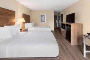 wingate by wyndham troy