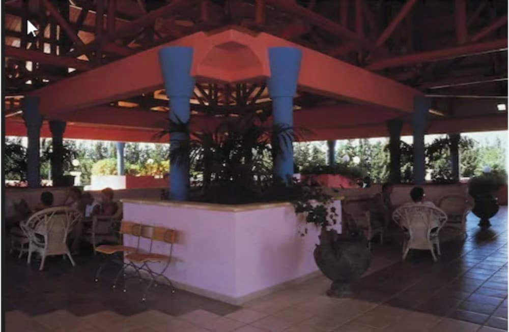 club giardini doriente village