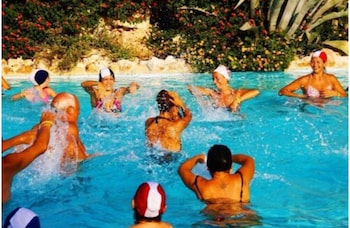 club giardini doriente village