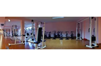 club giardini doriente village