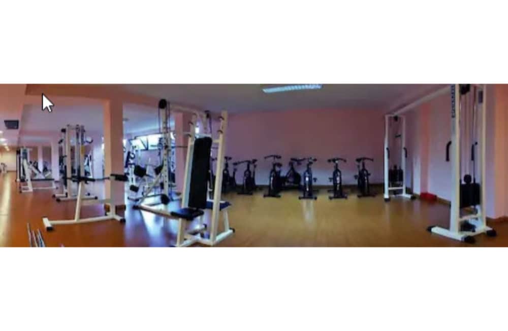 club giardini doriente village