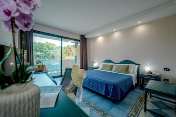 club giardini doriente village