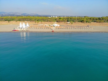 club giardini doriente village