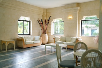 club giardini doriente village