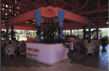 club giardini doriente village