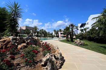 club giardini doriente village