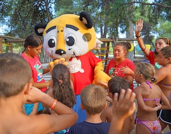 club giardini doriente village