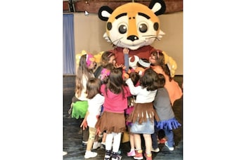 club giardini doriente village