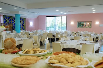 club giardini doriente village