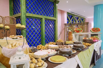 club giardini doriente village