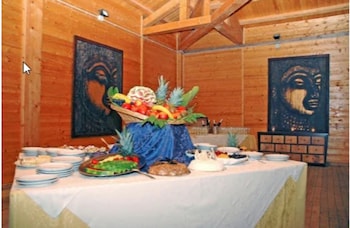 club giardini doriente village