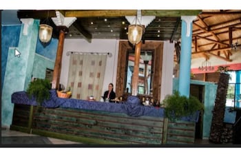 club giardini doriente village