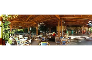 club giardini doriente village