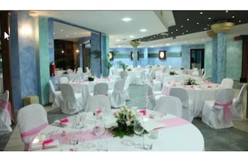 club giardini doriente village