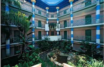 club giardini doriente village