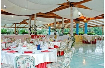 club giardini doriente village