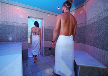 club giardini doriente village