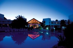 club giardini doriente village