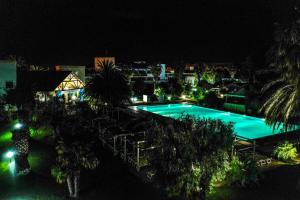 club giardini doriente village