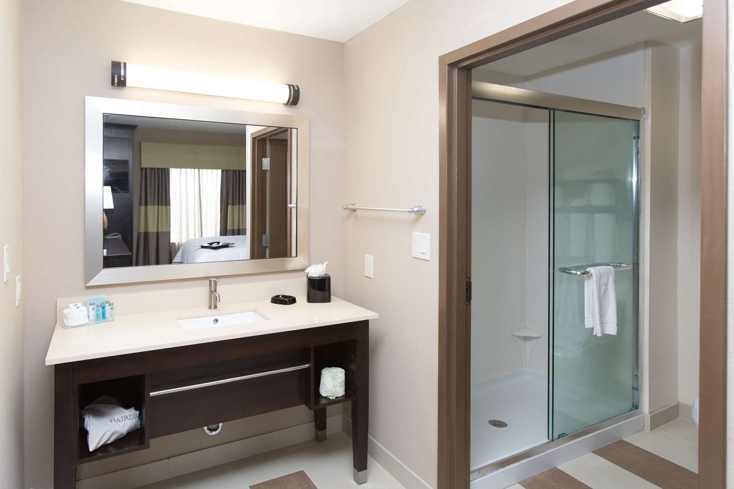 hampton inn and suites missouri city tx