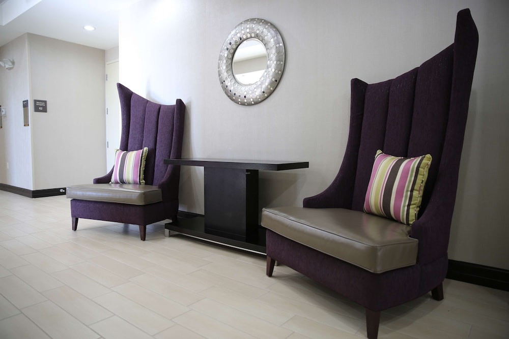 hampton inn and suites missouri city tx