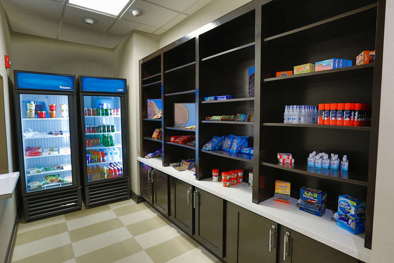 hampton inn and suites missouri city tx