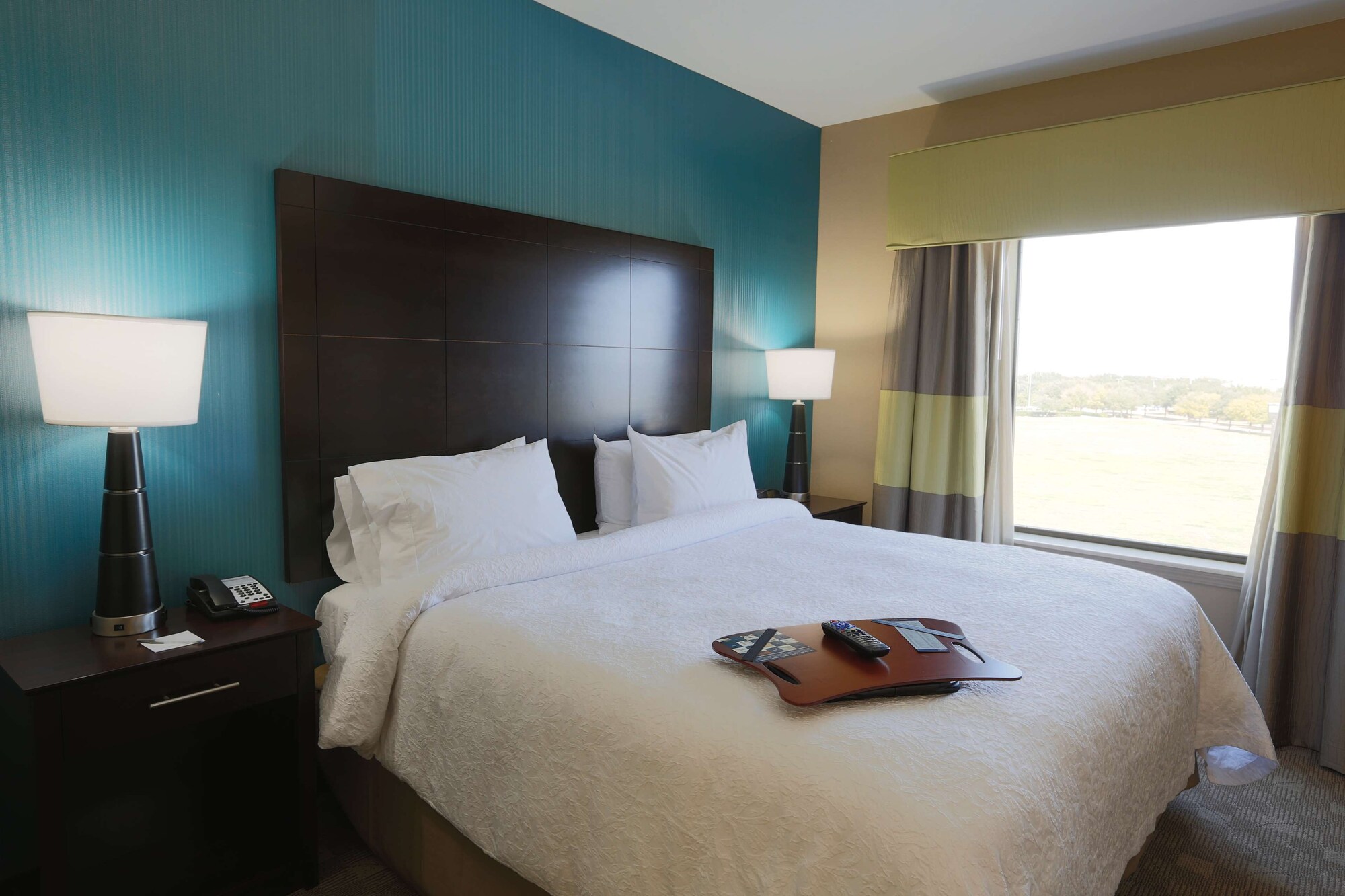 hampton inn and suites missouri city tx