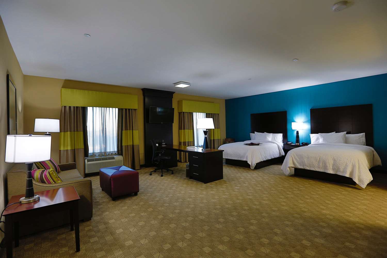 hampton inn and suites missouri city tx