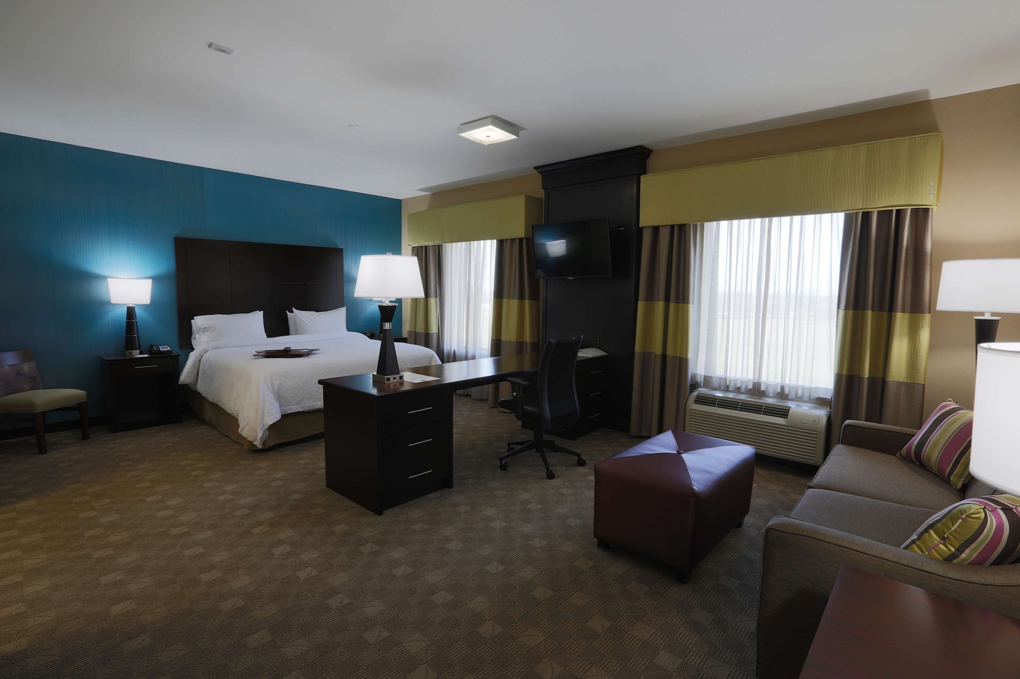 hampton inn and suites missouri city tx