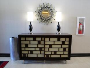 Hampton Inn & Suites Missouri City, Tx,Houston County>>Downtown Houston,3 star