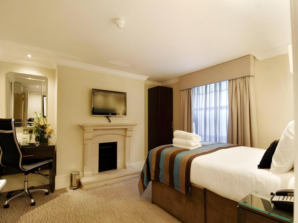 astors belgravia