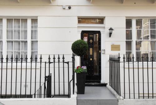 astors belgravia