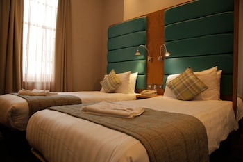 astors belgravia