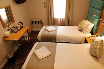 astors belgravia