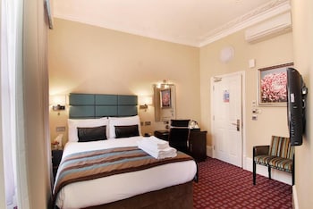 astors belgravia