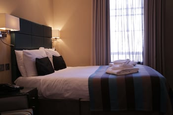 astors belgravia