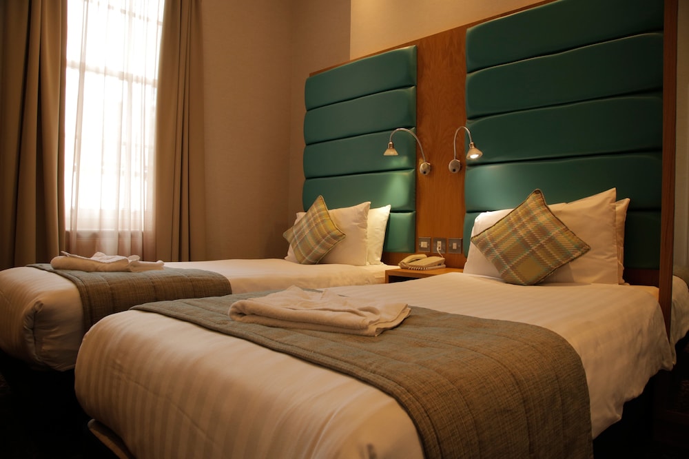 astors belgravia