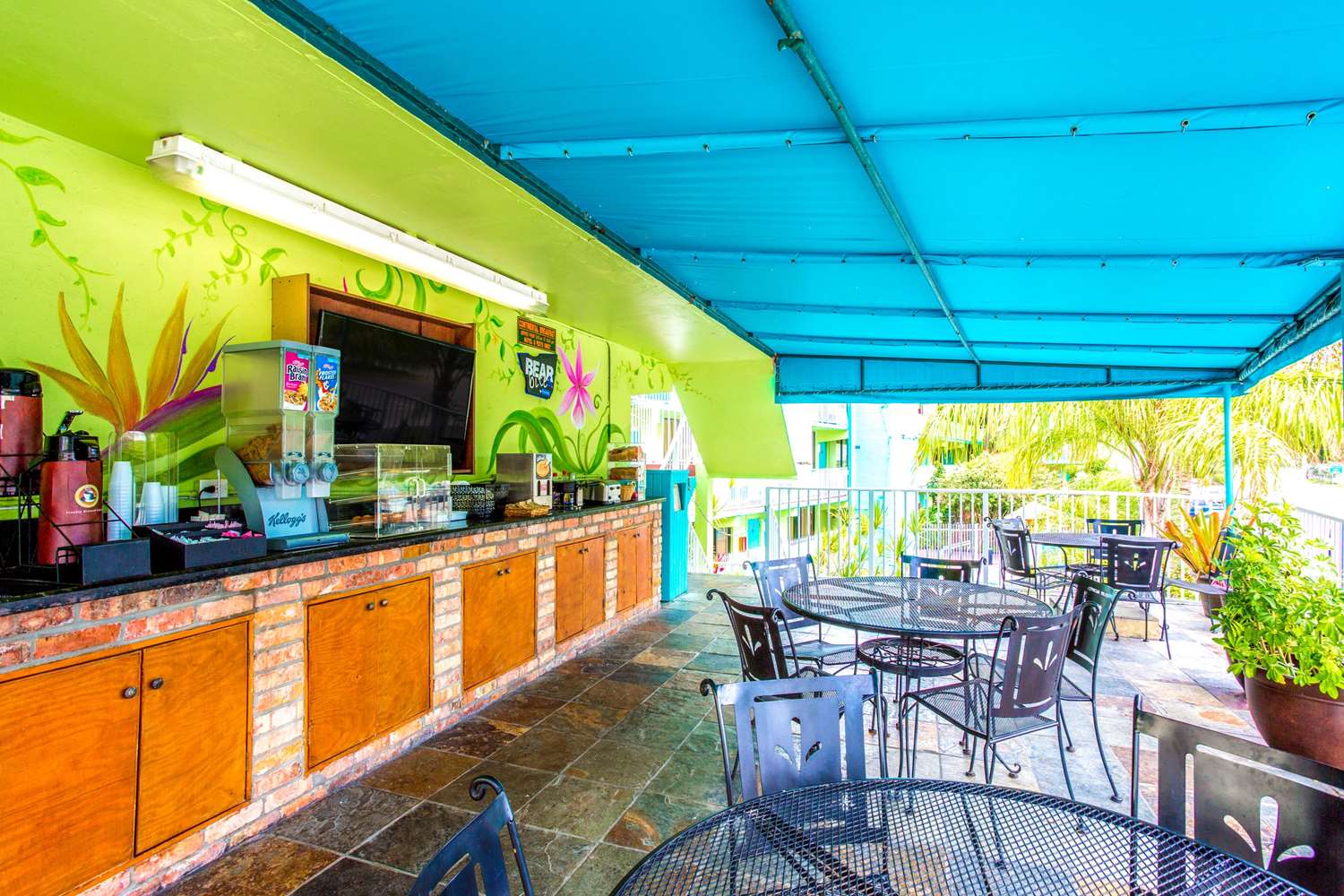 ocean reef hotel