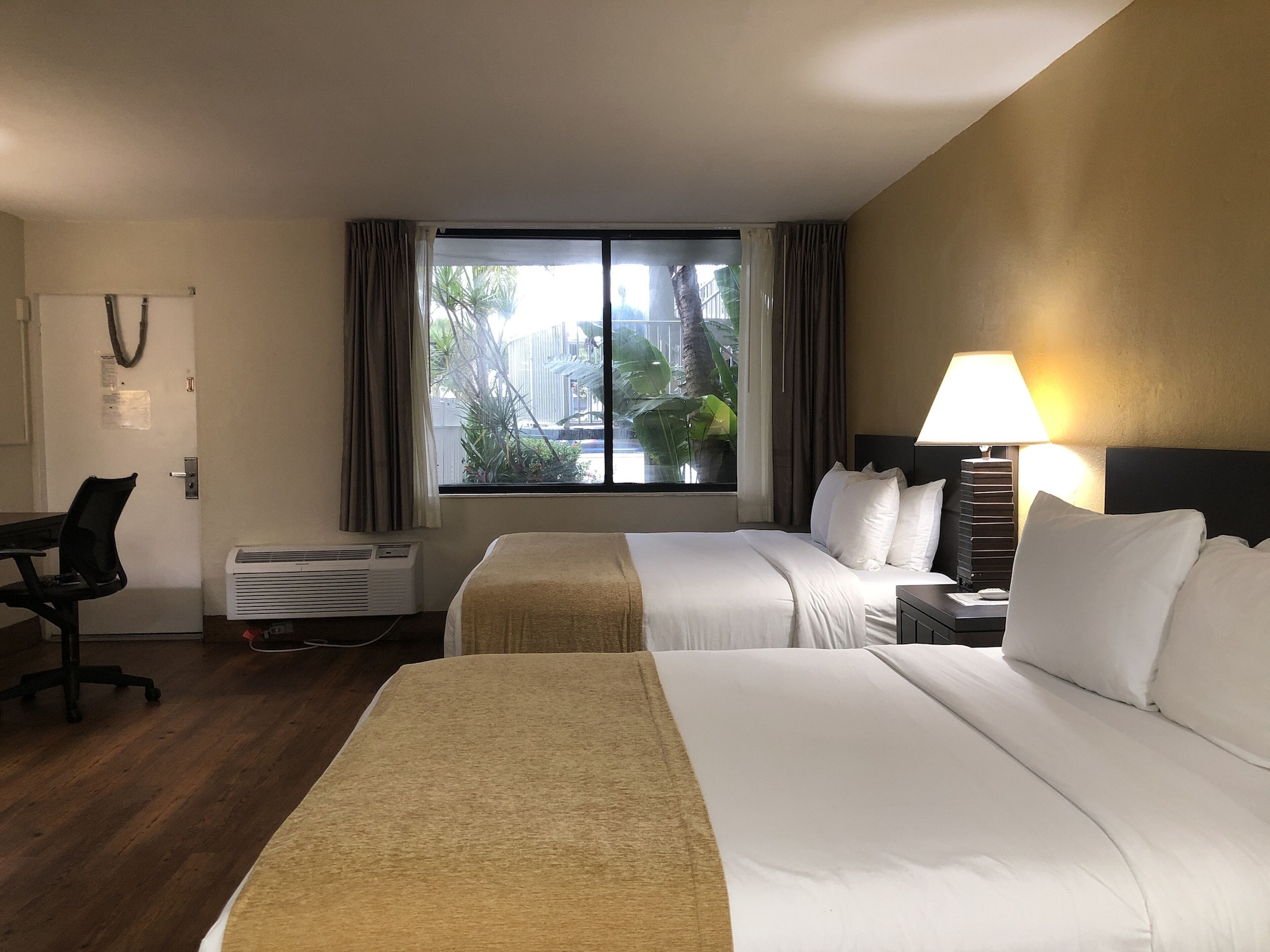 ocean reef hotel