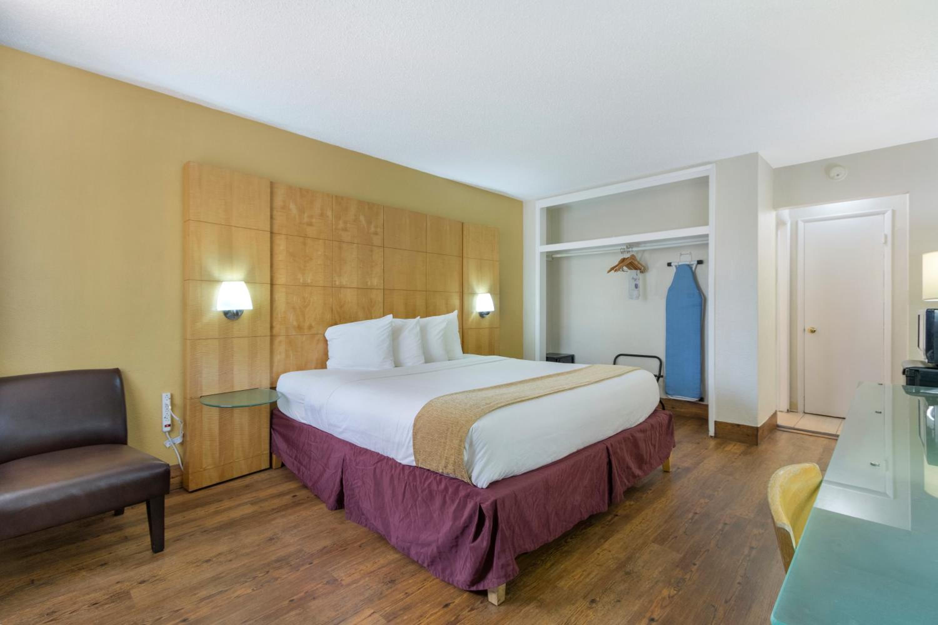 ocean reef hotel