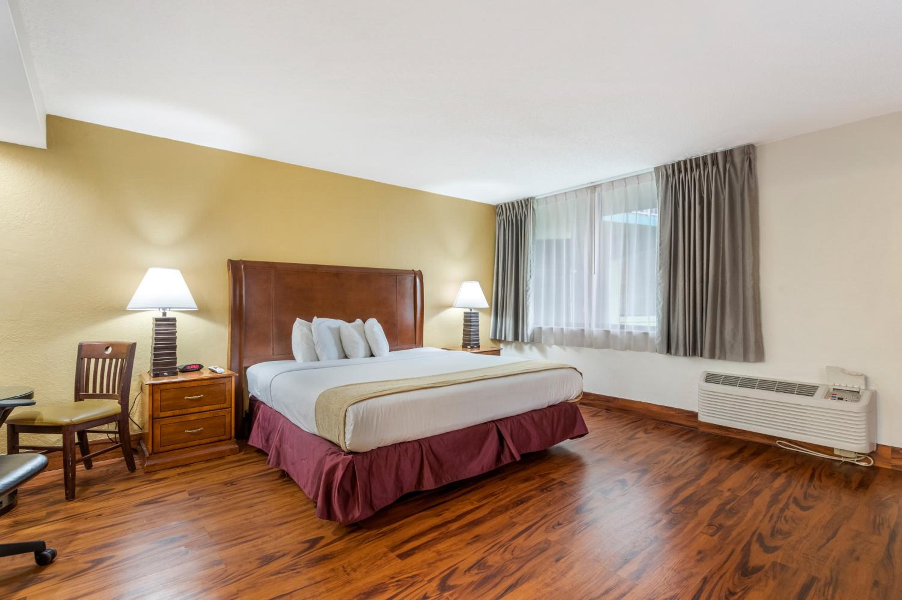 ocean reef hotel