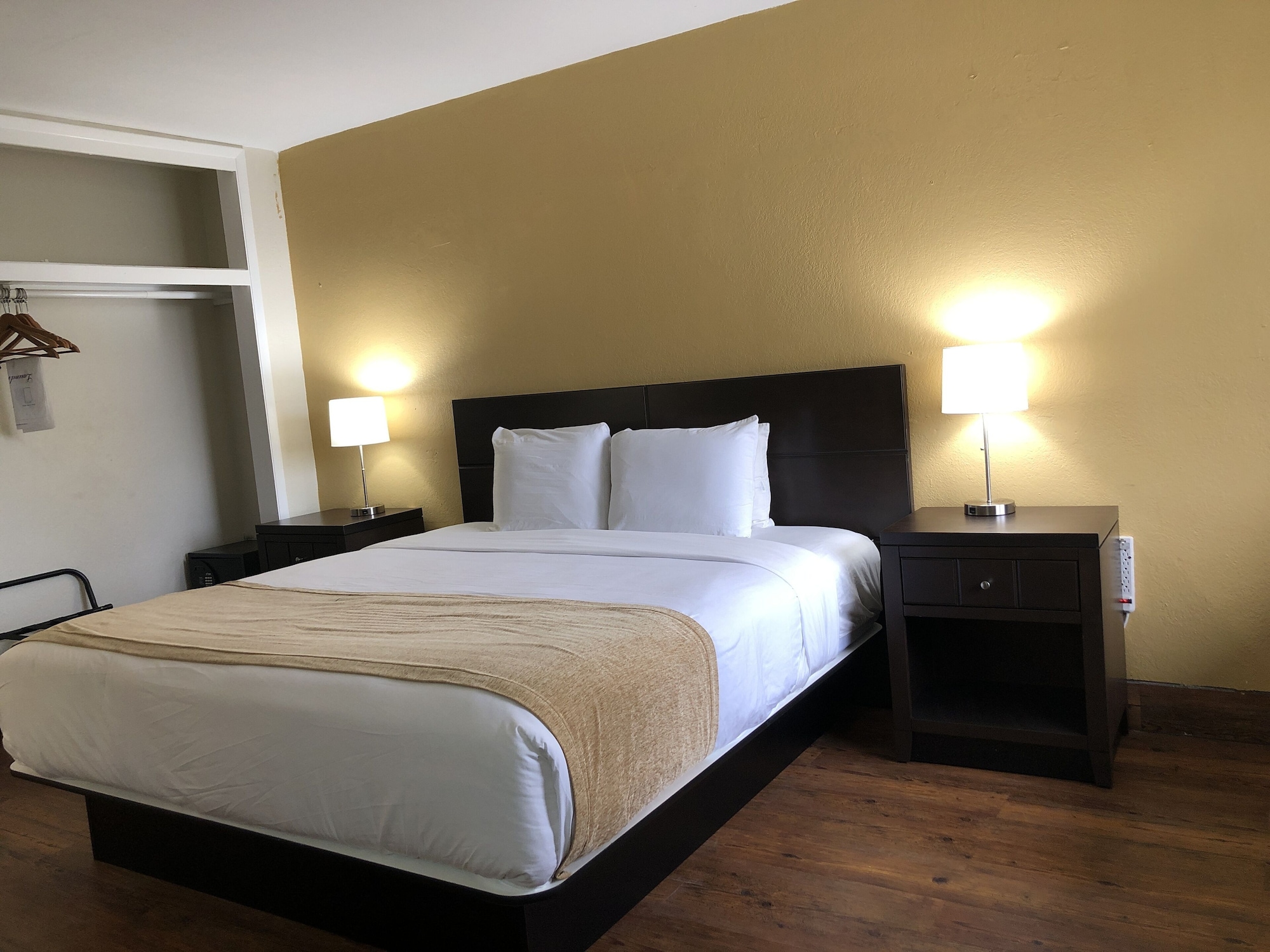 ocean reef hotel