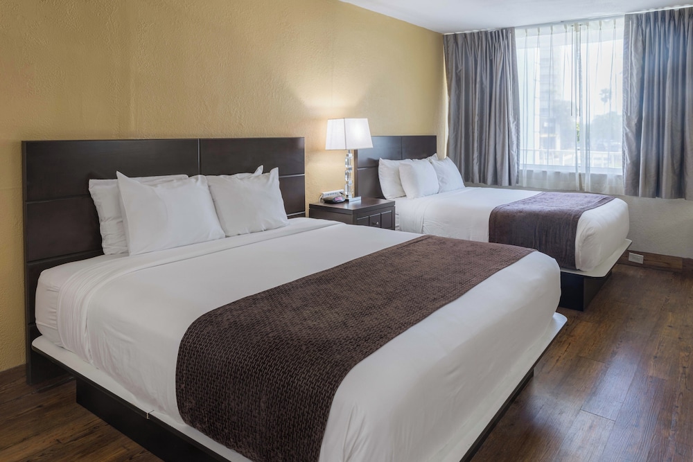 ocean reef hotel