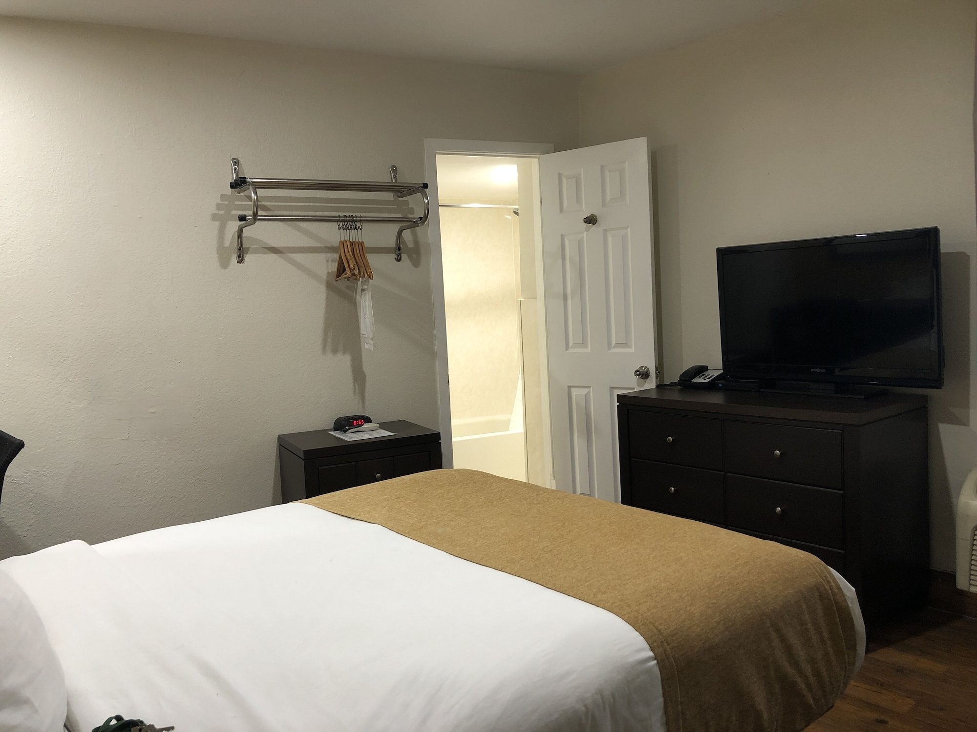 ocean reef hotel