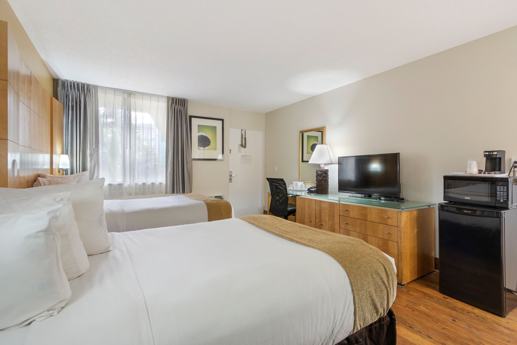 ocean reef hotel