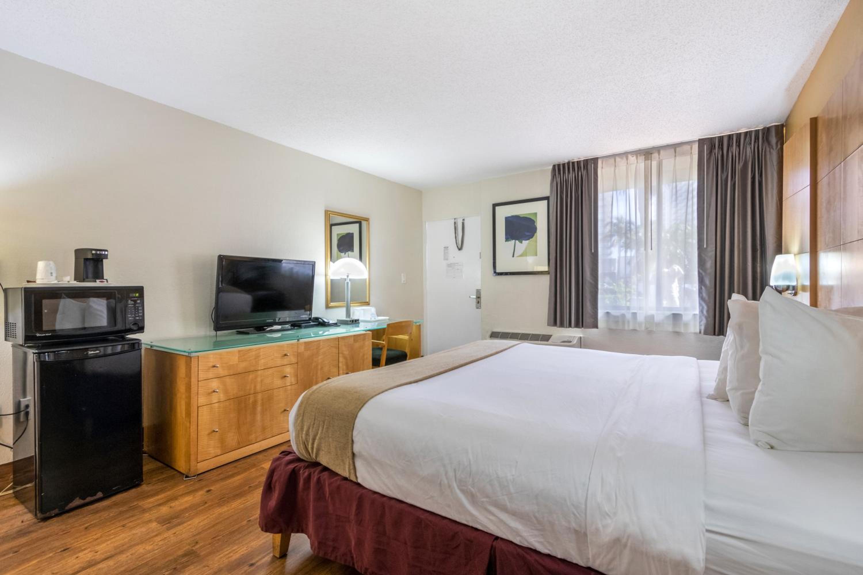 ocean reef hotel